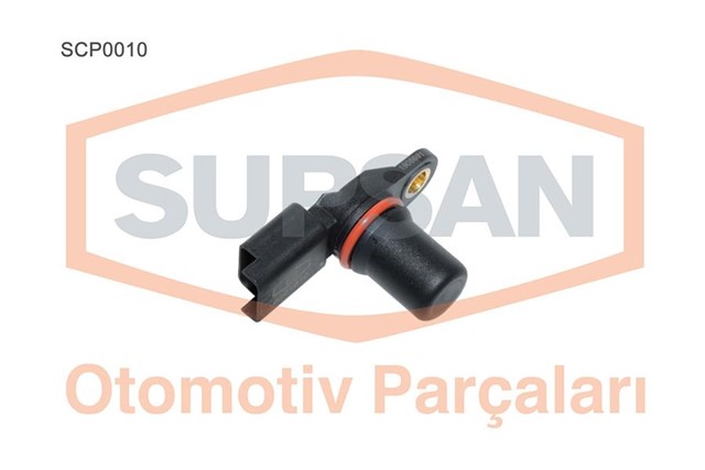 EKSANTRIK DEVIR SENSORU RENAULT KANGOO 01 SYMBOL II 08 MEGANE II 04 MASTER III 10 CLIO III 05 1.2 1.5DCI 1.6 2.0 2.3DCI