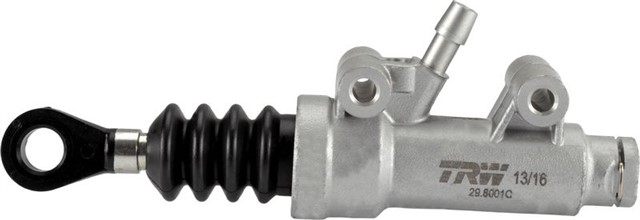 DEBRIYAJ UST MERKEZ SILINDIRI - MINI MINI R50 R53 MINI R56 MINI CLUBMAN R55 MINI CLUBVAN R55