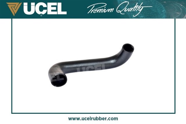 RADYATOR UST HORTUMU R12