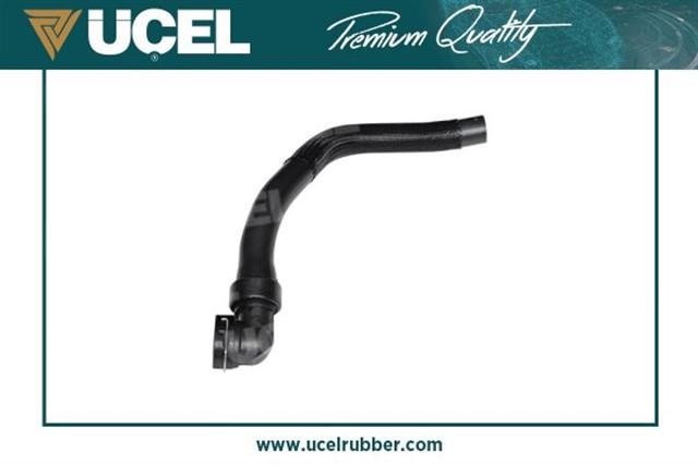 RADYATOR UST HORTUMU FIAT DOBLO 1.3 MJT - 1.2 8V - 1.9 D - 1.9 JTD