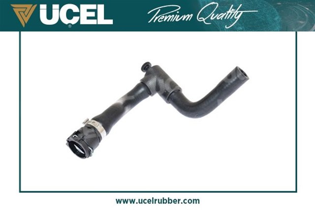 KALORIFER HORTUMU FIAT DOBLO 1.3 MJT