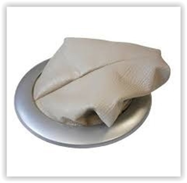 VITES KORUK KELEPCESI DERI MGN II BEJ