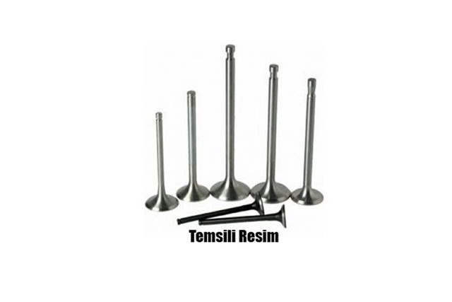 SUPAP TAKIMI POLO - CORDOBA - FABIA - GOLF4 - GOLF5 - JETTA - PASSAT - TIGUAN AHW - BBY - BKY - BBZ - BAG - BLF - BLP - BMY - BCB - CAVA - CAXA 1.4 - 1.6 16V - 1.4 TSI - 1.6 FSI 99 - 