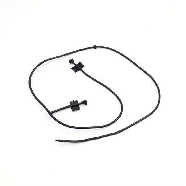 SU FISKIYE HORTUMU CLIO IV CAPTUR