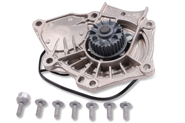 DEVIRDAIM A1 - A3 - A4 - A5 - A6 - PASSAT CJSA - CZPB - CJEB 1,8 TFSI - 2,0 TFSI 11 - 