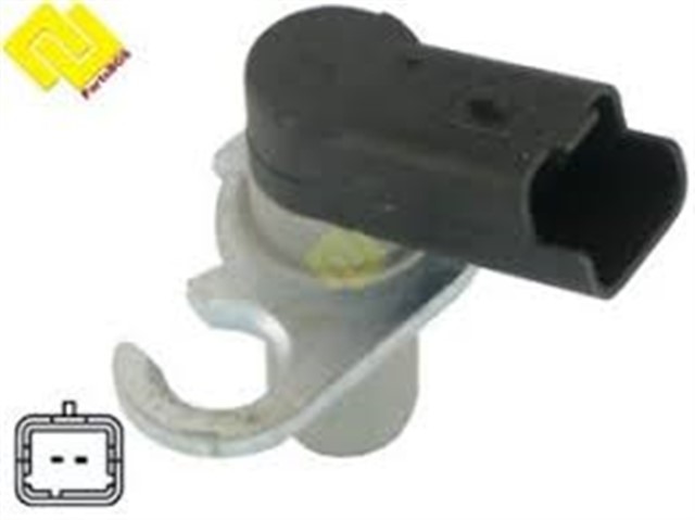 KRANK DEVIR SENSORU F20 - F21 - F22 - F30 - F31 - F35 - MINI N13 10 - 18