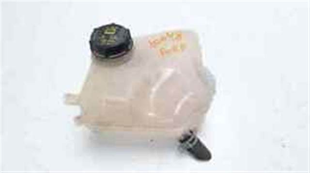 GENLESME KAVANOZU VECTRA A - ASTRA F