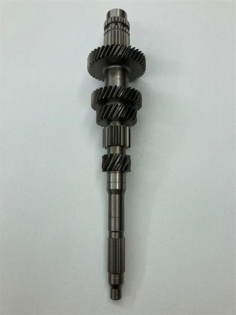 6 ILERI PRIZDIREK MILI GRUP DISLI TAKIMI FIAT DUCATO - CITROEN JUMPER - PEUGEOT BOXER