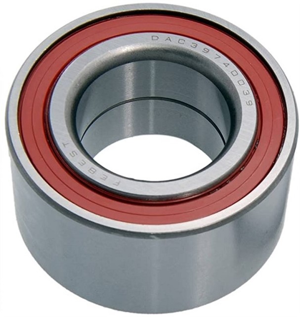 ON TEKER RULMANI ASTRA F VECTRA A VECTRA B OMEGA B 91 - 03 39X74X39