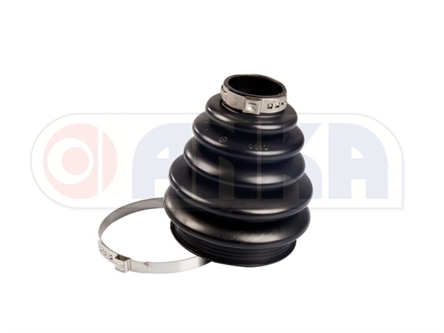 AKS KORUGU DIS SAG FOCUS II 1.6 TDCI - CMAX 1.6 TDCI 04 PLASTIK