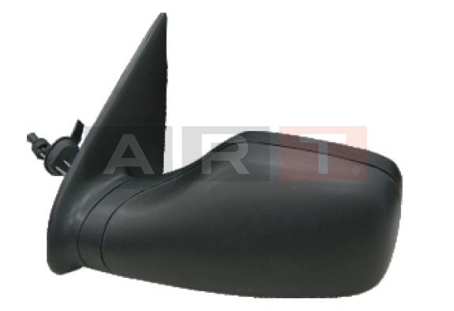 DIS DIKIZ AYNASI MEKANIK KOR NOKTALI SOL 106 93 - 03