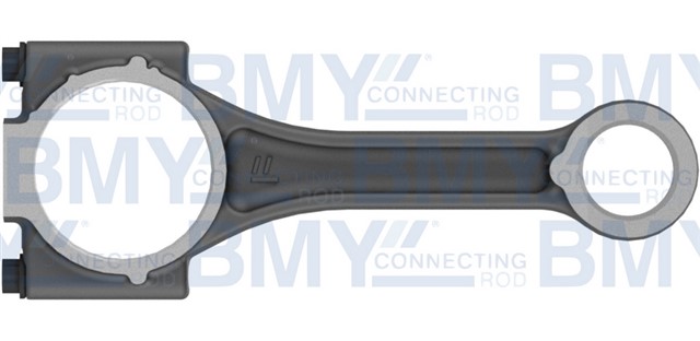 PISTON KOLU 79.50MM CADDY - PASSAT - JETTA - BORA - A4 - A6 - OCTAVIA - SUPERB 1.9 BSU - ATJ - BRU - BSW - AUY - ARL - ANU