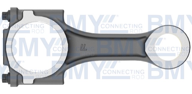 PISTON KOLU 93MM DUCATO - BOXER - JUMPER - MASTER - TRAFIC 2.5 8140/S8U - S9U