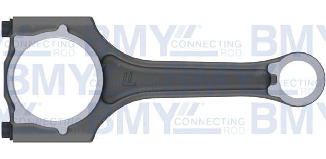 PISTON KOLU PASSAT - JETTA - A4 - A5 - A6 - SUPERB - OCTAVIA 08 1.8TFSI BZB - CABD - CDAA - CDAB - CDHA - CDHB - CJEB SEAT ALTEA - LEON - TOLEDO - EXEO - ALHAMBRA