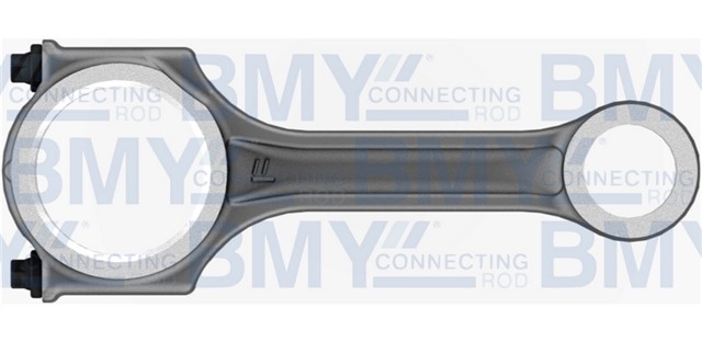 PISTON KOLU ISUZU - 4JB1 - T - 2.8 - CC - NKR55 - KARSAN - J9 - PREMIER