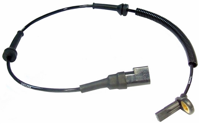 ABS HIZ SENSORU ON CONNECT 1.8 16V - DI - TDI - TDCI 02