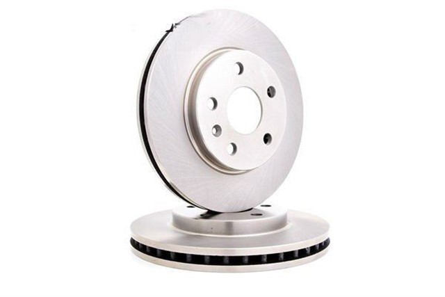 ON FREN AYNASI INSIGNIA A 08 SAAB 9 - 5 YS3G 10 16 JANT 296X30X5DLXHAVALI 13501307 - 569063