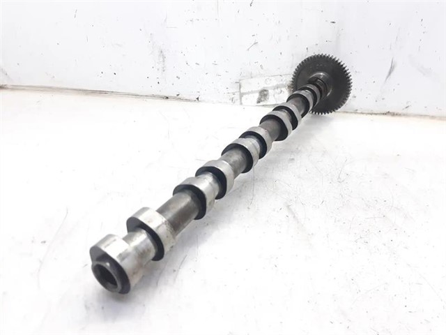 EKSANTRIK MILI EKSOZ VOLVO C30 D3 - D4 - D5 C70 II D3 - D4 - D5 06 - 13 S40 II D4 06 - 12 S60 I 01 - 10 S60 II D5 10 - 14 S80 II 11 - 15 XC60 I D5 AWD 08 - 11 XC70 II D3 - D5 AWD 07 - 15 D5204T5 - D5204T - D5244T9 - D5244T13