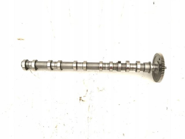 EKSANTRIK MILI EKSOZ VOLVO C30 D3 - D4 10 - 12 C70 II 10 - 13 S40 II D4 10 - 12 S60 II D5 10 - 15 S80 II 11 - 15 XC60 I 10 - 15 XC70 II 10 - 15 MOTOR KODU:D5204T5 - D5204T3 - D5244T15