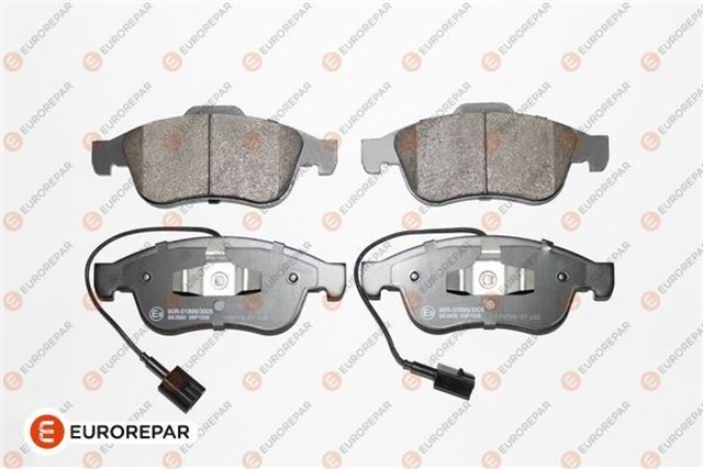 ON FREN BALATASI ALFA ROMEO GIULIETTA 1.4 TB 10 1.6 JTDM 105 10