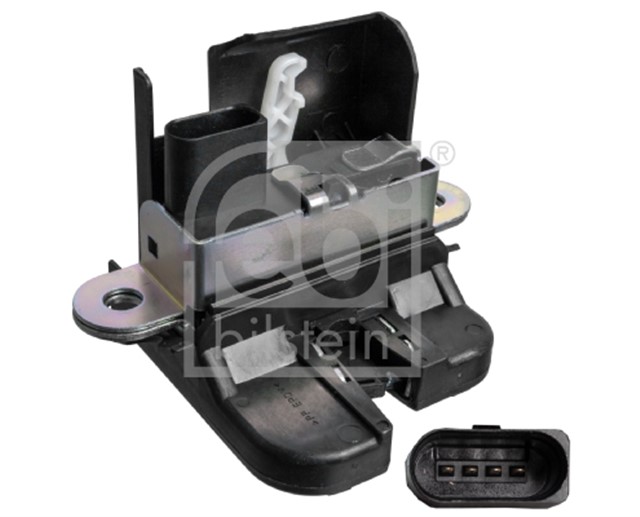 BAGAJ KILIDI ARKA POLO - GOLF5 - GOLF6 - PASSAT - LEON 04 - 