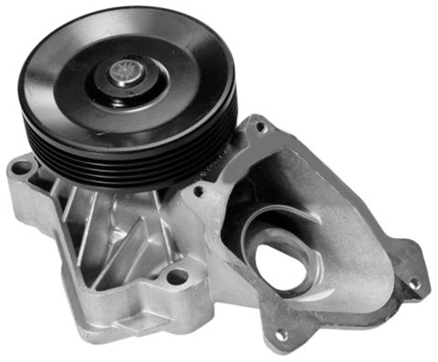 DEVIRDAIM POMPASI 204D3 FREELANDER I L314 2.0 TD4 00 06 ROVER 75 I