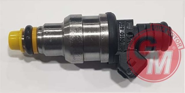 ENJEKTOR MEMESI FIAT TEMPRA MPI 2000 8VALF 1 DELIK