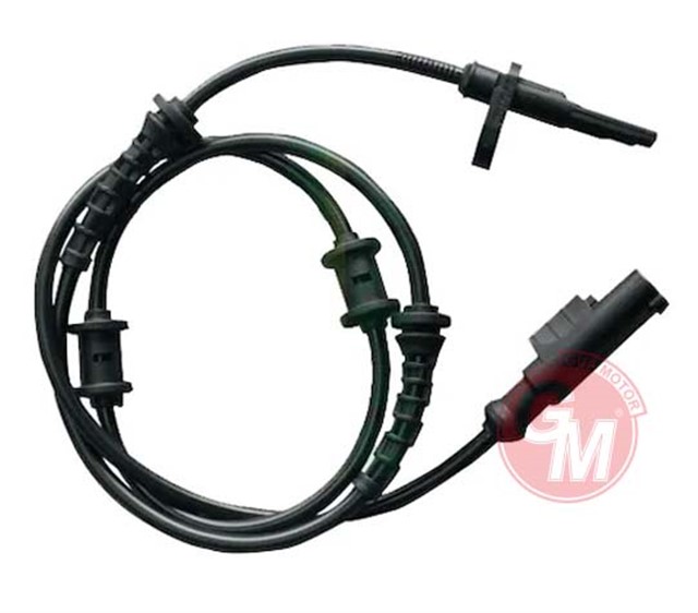 ABS SENSORU FIAT LINEA 1.4 - 1.4 TJET - 1.3 - 1.6 MTJ - FIORINO 1.4 - 1.3 MTJ ARKA - SOL