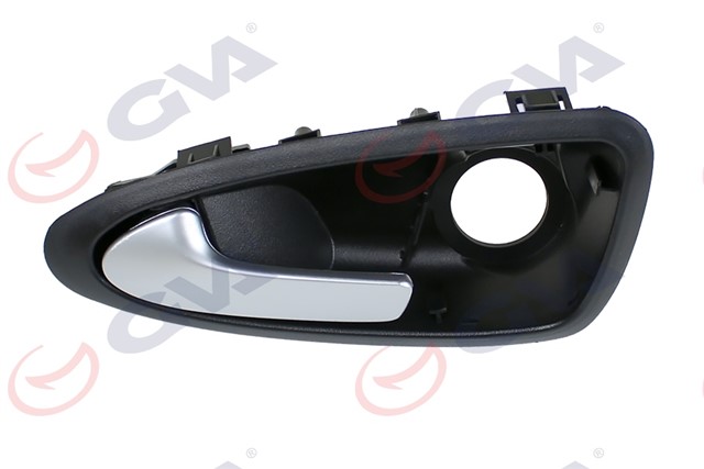KAPI IC ACMA KOLU SOL KOMPLE GRI SEAT IBIZA 2009 - 2011