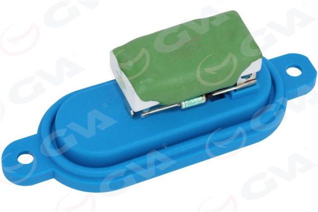 KALORIFER REZISTANSI YESIL FIAT BRAVO - BRAVA - MAREA