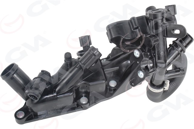 TERMOSTAT YUVASI RENAULT CLIO IV 12 CAPTUR I 13 KADJAR 15 MEGANE IV 15 SCENIC IV 15 1.2 TCE