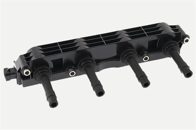 ATESLEME BOBINI ASTRA G 1.4 16V - 1.6 16V 98 - 05 - CORSA C 1.4 00 MERIVA 1.6 16V 03 VECTRA B 1.6 16V