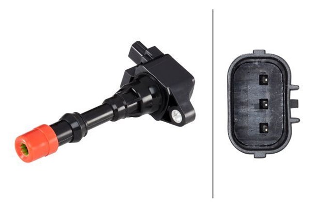 ATESLEME BOBINI HONDA HONDA