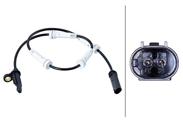 ABS SENSORU 690 MM ARKA BMW G32