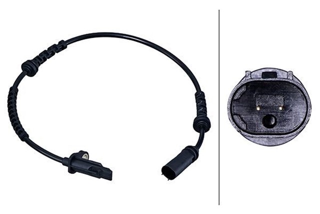 ABS SENSORU 535 MM ON BMW I3 I01