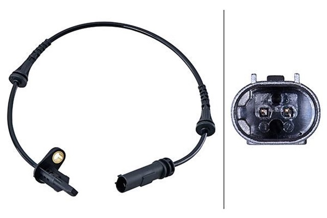 ABS SENSORU ARKA BMW G20 G22 G28 G82 M3 M4