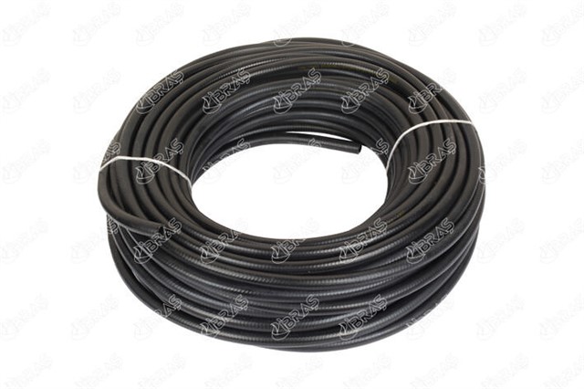 KALORIFER HORTUMU 10MM X 16MM 3 - 8 INC 1 MT EPDM - EPDM