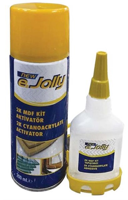 HIZLI YAPISTIRICI 200ML