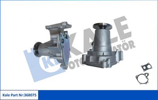 SU POMPASI HYUNDAI H100 KAMYONET 2.5TCI 97 04 GALLOPER H - 1 STAREX 2.5TD D4BH - D4BF 03 08 PORTER TE RRACAN - KIA K2500 BONGO 2.5TCI D4BH 03 PREGIO - MITSUBISHI L 300 DELICA II L 300 III L200 2.5TD