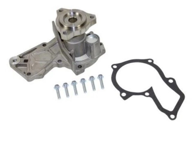 SU POMPASI FORD B - MAX C - MAX II ECOSPORT FIESTA V FIESTA VI 1.25I 1.4I 1.6I 01 12 FIESTA VII 1.6TI 1 .6ST 12 FOCUS C - MAX FOCUS II 1.4I 1.6I 04 11 FOCUS III 1.6I 11 15 FUSION GALAXY GRAND C - MAX KA II