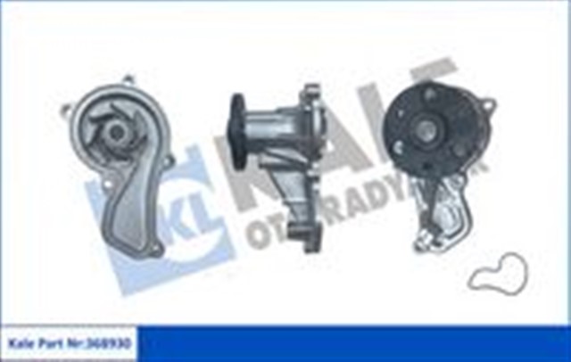 SU POMPASI HONDA ACCORD VIII CU 2.0 I - VTEC 08 CIVIC VIII CR - V III 2.0I - VTEC 06 12 CR - V IV 2.0 1 2 14