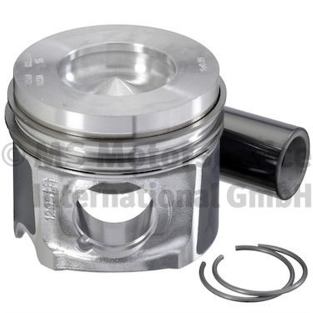 PISTON SEGMAN BMW N57N N57 E90 E92 F10 F30 F32 F33 F34 F36 F07 F12 F13 F06 F01 F25 F26 E70 F15 F16 E71 E72