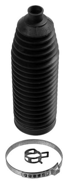 ROT KORUGU IVECO DALLY