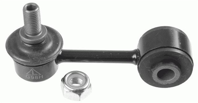 Z ROT MAZDA 6 02 - 07