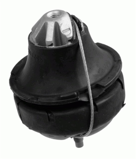 MOTOR TAKOZU ARKA SAG VOLVO S60 00 - 10 S80 98 - 06 V70 00 - 07 XC70 00 - 07 XC90 02 - 06