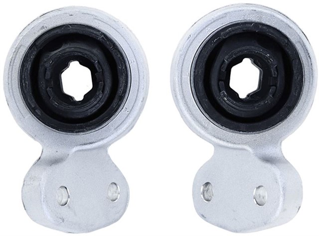 SALINCAK BURCU ON BMW E46 98 - 05 COMPACT 02 - 05 COUPE 99 CABRIOLET 00 Z4 03