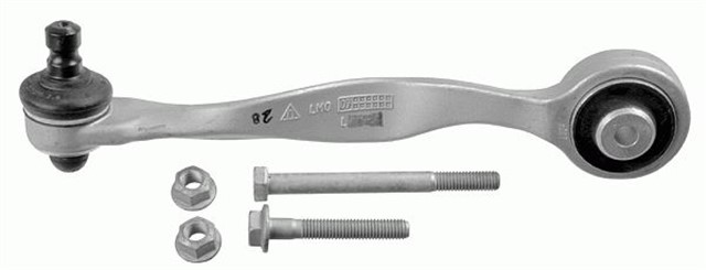 UST SALINCAK SOL A4 1.6 - 1.8T - 2.0 - 2.0TFSI - 1.9TDI - 2.0TDI - 2.0TDI 16V - 2.0 TDI - 2.5TDI - 2.7TDI 04