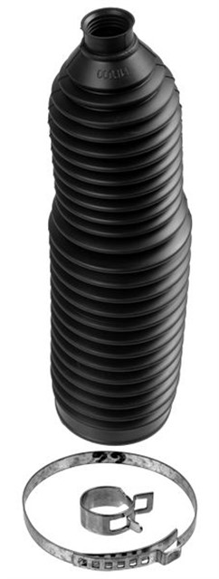 DIREKSIYON KORUGU TP SAG PASSAT 96 POLO 01 AUDI A4 - A6 - A8 94 SKODA SUPER B 02