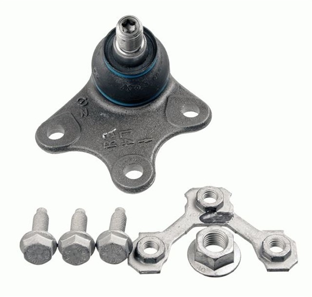 ROTIL ALT SOL POLO - IBIZA - CORDOBA - FABIA 01 - 