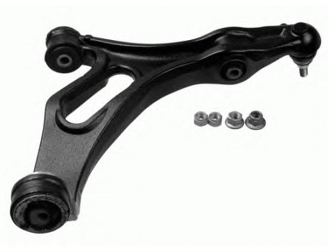 ON ALT TABLA SAG TOUAREG - CAYENNE DOKUM